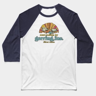 Conversions by Gerring 1977 Baseball T-Shirt